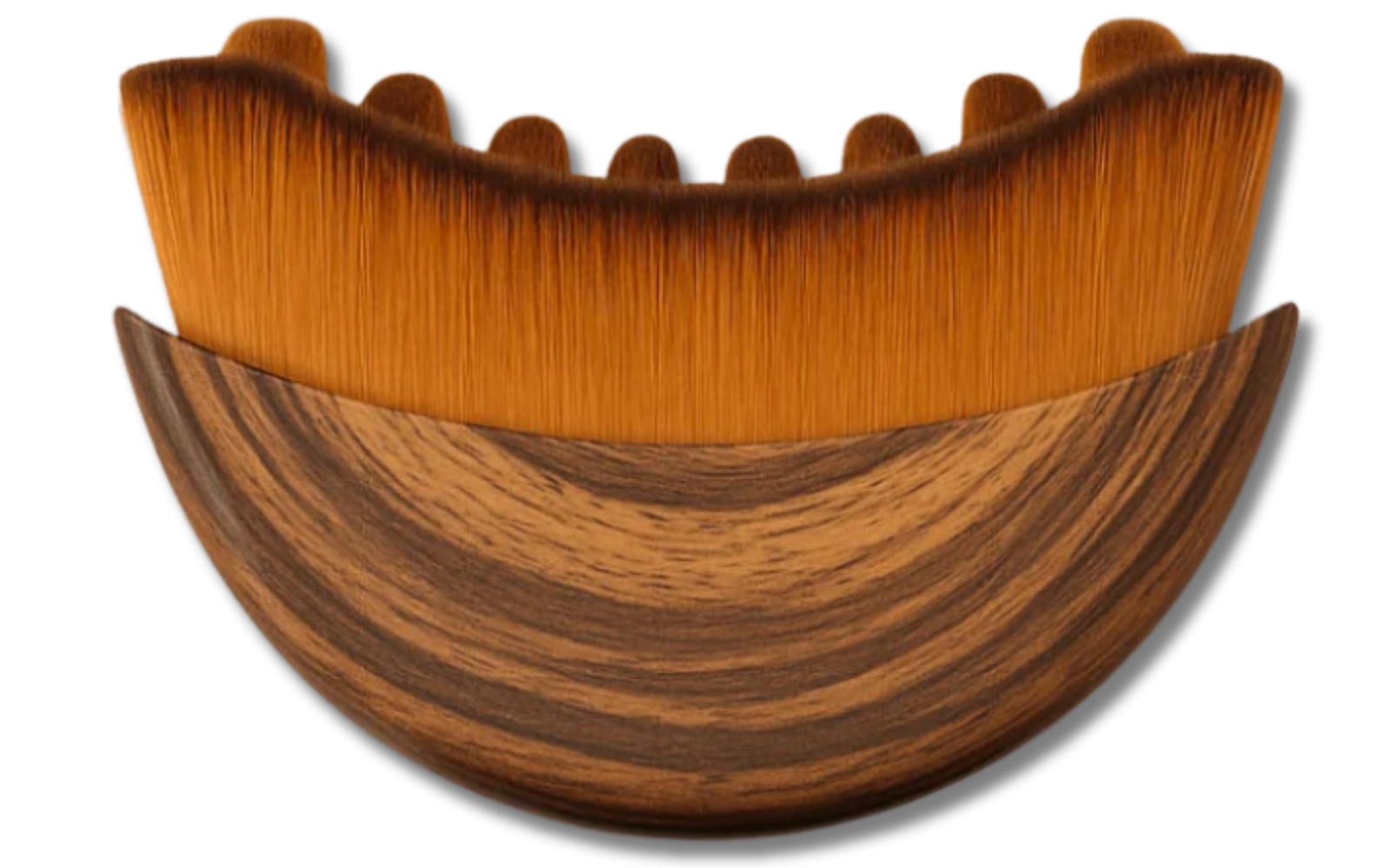 Lymphatic Face brush 1